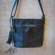  Дамска чанта от еко кожа  L-0531